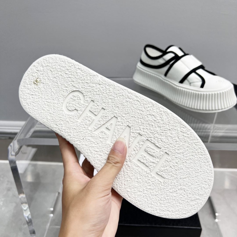 Chanel Sport Shoes